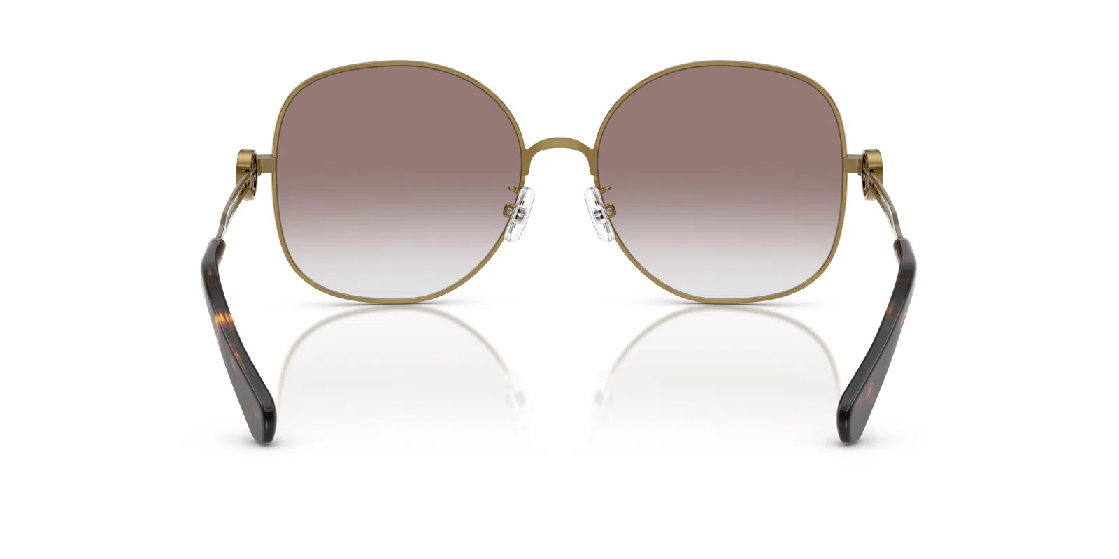 Tory Burch 6112 Sunglasses - view 9
